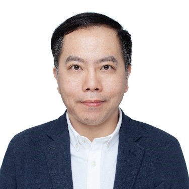 Professor ZHU Jia